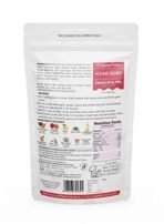 OrganoNutri Achari Gosht Masala | 100g | Reclosable Eco-Zipper Pouch - Fast UK Delivery - Image 3