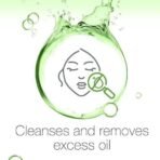 Neutrogena Oil Balancing Facial Wash with Pump 200ml-Imported (NEUTVCSPW) - Fast UK Delivery - Image 4