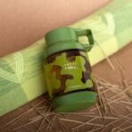 Armaf Odyssey Tyrant Eau De Parfum (EDP) - 100ML | Oriental Woody Long-Lasting Fragrance for Men | Perfume for Men | Strong, Masculine Scent - Fast UK Delivery - Image 6