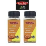 Easy Life Pasta Seasoning 25g [Only 2 Pack of Mix Herbs seasonings for Pasta Masala] - Fast UK Delivery - Image 4