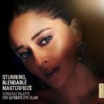 LAKME Ultimteglam Shimmery Eyeshadow Sunkissed Powder, 11.7G, Assorted - Fast UK Delivery - Image 6