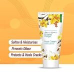 Aroma Magic Combo | Nourishing Hand Cream + Foot Cream | For Softening | 50gm Each | All Skin Type | Pack Of 2 - Fast UK Delivery - Image 4