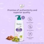 Himalaya Extra Moisturizing Baby Wash, 200ml - Fast UK Delivery - Image 6