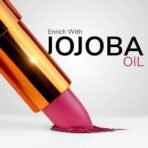 Mila Beaute Bold & Matte Long-Lasting Lipstick | Highly Pigmented Soft Matte Finish | Lightweight & Hydrating with Jojoba Oil | Shade - (Crush On 4.2g) - Fast UK Delivery - Image 4