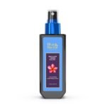 Blue Nectar Niraa Udupi Jasmine Body Mist for Long-Lasting Freshness and Relaxation (100ml) - Fast UK Delivery - Image 2