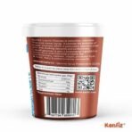 Konfiz Liquid Glucose 200 gram, Liquid Glucose (Syrup) Liquid Glucose for Making Cake and ice Cream, Sweetener for Dessert - Fast UK Delivery - Image 4