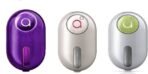 Godrej Aer Click Rich Irish Cocktail, Petal Crush Pink & Fresh Lush Green+ Car Freshener (3 x 10 ml) - Fast UK Delivery