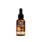WOW Skin Science Ubtan Face Serum | Oil Free | For Tan, Radiance Boosting & Rejuvenating Skin | Smoothen Skin Tone | Paraben Free | Face Serum for Women & Men | 30 ml - Fast UK Delivery