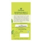 GOODRICKE Barnesbeg Organic Darjeeling Green Tea - 100 gm, (Pack of 3) | 100% Pure & Natural | Premium Loose Leaves | Rich Taste & Aroma - Fast UK Delivery - Image 6