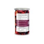 Berries And Nuts Super Berries Mix | Dried Mixed Berries, High in Antioxidants | Cranberries, Blueberries, Gojiberries, Blackberries, Raspberries, Strawberries | 600 Grams | 3 Bottles of 200 Grams - Fast UK Delivery - Image 5