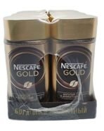 Nescafe Gold Coffee Intensity 7, 6.7 oz 190 g, 6 Pack - Fast UK Delivery - Image 2