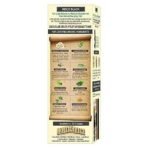 INDUS VALLEY 100% Botanical Organic Hair Color (Indus Black)- 120g*3=360g - Fast UK Delivery - Image 5