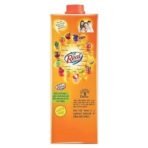 DABUR Real Masala Mixed Fruit Juice - 1L (Pack Of 4) | No Added Preservatives, No Artificial Colours & Artificial Flavours | Goodness Of Best Fruits With Chatpata Masala, Daily Dose Of Fruit Nutrition - Fast UK Delivery - Image 6