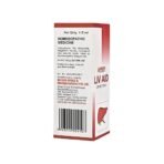 Dr. Bakshi's BAKSON'S HOMOEOPATHY Liv Aid Syrup 115ml_Pack of 2 - Image 3