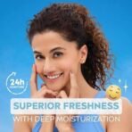 NIVEA Soft Light Moisturizer, 300 ml, for Face, Hand & Body, Non-Greasy Cream with Vitamin E & Jojoba Oil for Instant Hydration - Fast UK Delivery - Image 5