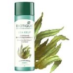 Biotique Ocean Kelp Anti Hair Fall Conditioner Intensive Hair Growth Therapy, 120ml - Fast UK Delivery - Image 3