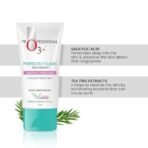 O3+ Perfectly Clean Face Wash With Salicylic Acid 2% For Acne Prone Skin | 75ml - Fast UK Delivery - Image 6