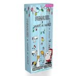 Wet N Wild Peanut Collection Snoopy Claus 2-Piece Tweezer Set - Fast UK Delivery - Image 4