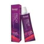 Raaga Professional Pro 10 Hair Color - Dark Brown, 3, 90 g - Fast UK Delivery - Image 2