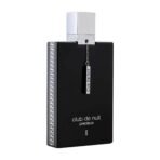 Armaf Club De Nuit Precieux 1 Extrait De Parfum 55ML - For Men | Premium Long-Lasting Oriental Woody Fragrance by Armaf | Best for Gifting Purpose | Perfume for Men - Fast UK Delivery