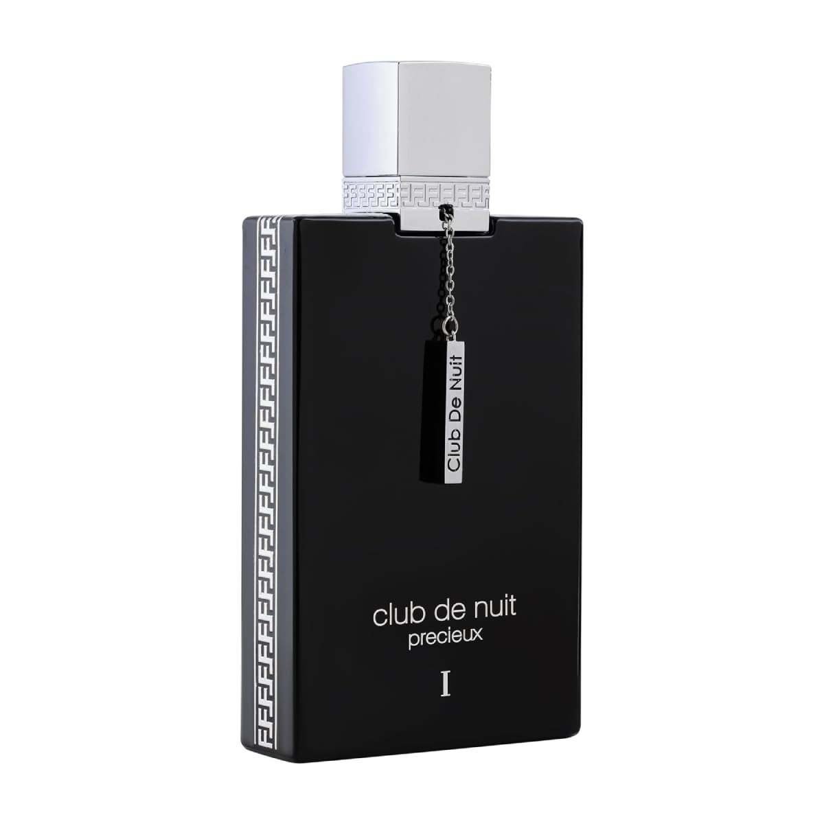uk41trV08G6dL-1-1.jpg Armaf Club De Nuit Precieux 1 Extrait De Parfum 55ML - For Men | Premium Long-Lasting Oriental Woody Fragrance by Armaf | Best for Gifting Purpose | Perfume for Men - Fast UK Delivery - Image 1