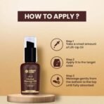 Nature Mania Lift-Up | Massage OIl - 30 Ml,Pack of 1 - Fast UK Delivery - Image 5