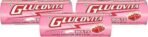 Glucovita Instant Energy Bolts - Strawberry 16.2g (Pack of 3) - Fast UK Delivery