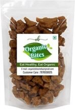 Organic Bites Whole Asafoetida (Hing Crystal) -50 gm - Fast UK Delivery - Image 2