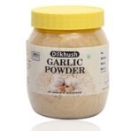 Dilkhush Garlic Powder, 250 g - Fast UK Delivery - Image 2