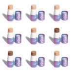 MyGlamm POSE HD Foundation Stick-Walnut (Brown)-5.5 g| Skin-blurring Foundation Stick | Long wearing & Light-weight HD Foundation - Fast UK Delivery - Image 7