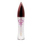 Fashion Colour Glossy Liquid Lipstick For Women | Glossy Lips | Transparent Gloss High-Glossy Shine Enriched with Vitamin E | Lightweight, Non Sticky Hydrating Formula | Smooth Finish | - Fast UK Delivery