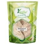 YUVIKA Vidharikand Safed - Bidharkand Safed - Puerariatuberosa - Indian Kudzu (200 Grams) - Fast UK Delivery - Image 2