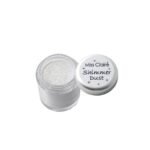 Miss Claire Shimmer Dust, 15A White, 4 g - Fast UK Delivery