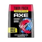Axe Body Spray Twin Pack, Essence, 8 Ounce - Fast UK Delivery - Image 3
