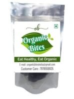 Organic Bites Kala gond | Gond Siyah | Black Gum I Black Gond -50 gm - Fast UK Delivery - Image 2