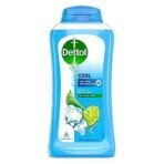 Dettol Body Wash and Shower Gel, Cool - 250ml and Dettol Body Wash and Shower Gel, Nourish - 250ml - Fast UK Delivery - Image 3