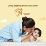 Cetaphil Baby Cream, Face & Body Moisturizing Cream | Advance Protection | Gentle & Soft with Organic Calendula 85gm - Fast UK Delivery - Image 4