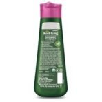 Kesh King Organic Onion Shampoo with Curry Leaves | Anti Hair Fall Shampoo | Reduces Hair Fall Up to 98% & Smooths Hair for 48 Hrs | Ayurvedic Shampoo | Paraben Free - 300ml - Fast UK Delivery - Image 3