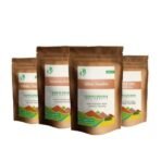 Gopaldhara Darjeeling White Teas Sample Pouches (Pack of 4 Teas - 10 Grams Each) - Special FTGFOP1 Teas From Gopaldhara Tea Estate Highest Elevation (7000Ft.) - Fast UK Delivery - Image 2