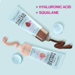 Wet n Wild Bare Focus Tinted Hydrator-Light Moisturiser for Glowing Skin, Buildable Sheer-to-Medium Coverage, Semi-Matte Finish, Hyaluronic Acid & Vegan Squalane Enriched Formula Cruelty Free-27 ml - Fast UK Delivery - Image 4