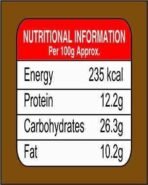 Chaman Rajma Masala 50G - Fast UK Delivery - Image 5