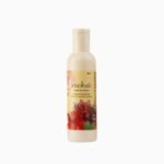 moha: Herbal Hair Serum For Men & Women | Non Sticky & Non Greasy Hair Serum For Silky & Smooth Hair, Tames Frizzy Hair | Strong, Tangle Free & Frizz-Free Hair (100 ML) Pack of 1 - Fast UK Delivery