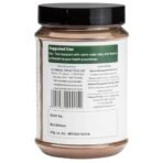 Bixa Botanical Arjuna Chaal/Bark Powder (Terminalia Arjuna) Pure Herbs Cardiac Wellness & Immunity booster, 200 gm, Pack Of 1 | Healthy Metabolism, Good Blood Flow, Ulcer & Menstrual Balancing - Image 6