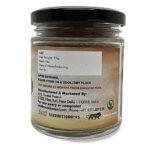 Rooted Peepul Nani ka Hingwala Churan | hazama churan 75GMS (1 PACK OF PACHAK Hingwala Churan) - Fast UK Delivery - Image 3