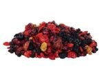 Berries And Nuts International Super Berries Mix | High in Antioxidants | 200 Gram - Fast UK Delivery - Image 3