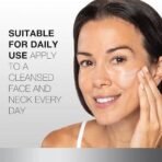 Neutrogena Rapid Wrinkle Repair Anti Ageing Day Moisturizer For Face With Retinol SPF 30, 29ml - Fast UK Delivery - Image 6