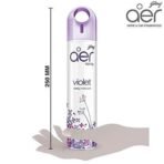 Godrej Aer Musk After Smoke, Cool Surf Blue & Violet Valley Bloom Home Fragrance Spray (810 ml) - Fast UK Delivery - Image 5