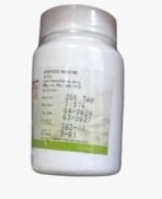 Unjha Chandanadi Vati 200 Tablets Pack of 1 - Ayurvedic Herbal Supplement for Digestive Health, Skin Care, and Stress Relief - Image 4