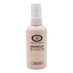 Fashion Colour Makeup Fixer Natural Vitamin E Nourishing, Long Lasting Face Makeup, Anti- Pollution and Lightweight Makeup Fixer Mist, 100ml - Fast UK Delivery