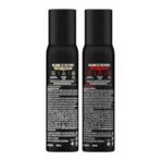Axe Signature Dark Temptation 200ml, Axe Signature Intense, Long Lasting No Gas Body Perfume For Men 200ml, Pack of 2 - Fast UK Delivery - Image 4